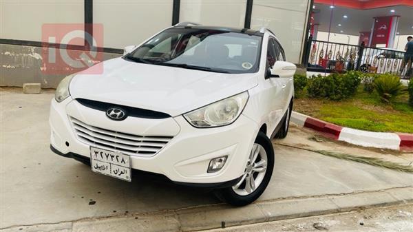 Hyundai Tucson 2014 for sale in Iraq - Erbil